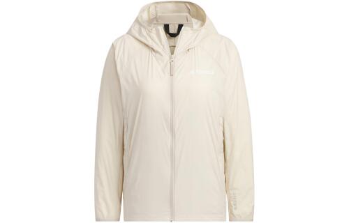 Женская куртка adidas LIGHTWEIGHT WINDBREAKER IS0278