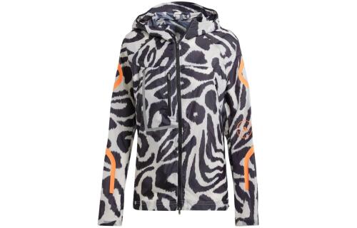 Женская куртка adidas TRUEPACE RUNNING JACKET IQ4481