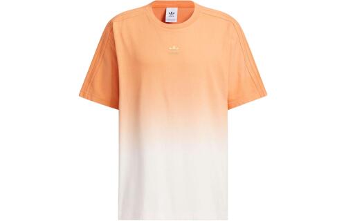 Футболка adidas TOC SHORT SLEEVE TEE