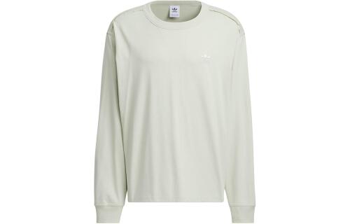 Футболка adidas TOC LONG SLEEVE TEE JG1521
