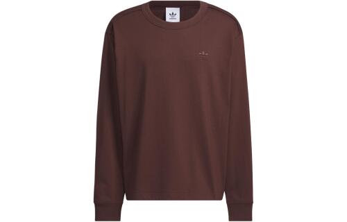 Футболка adidas TOC LONG SLEEVE TEE JG1520