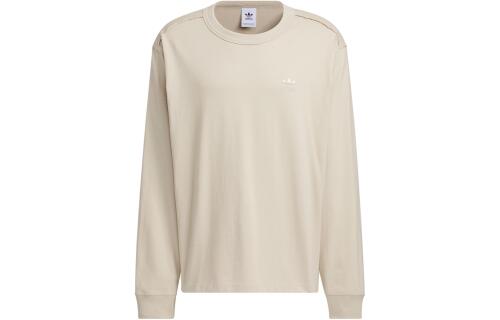 Футболка adidas TOC LONG SLEEVE TEE JG1522