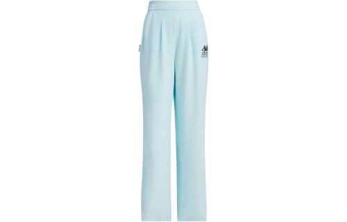 Женские брюки adidas SMALL LOGO TRACKSUIT BOTTOMS JI6876