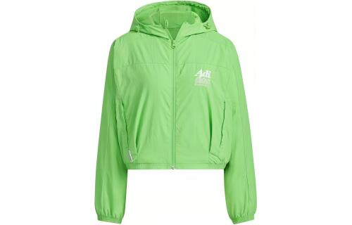 Женская куртка adidas LOGO JACKET JI6883