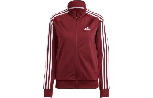 Женская куртка adidas PRIMEGREEN ESSENTIALS TRACK JACKET IM2827