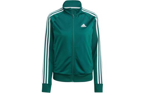 Женская куртка adidas PRIMEGREEN ESSENTIALS TRACK JACKET IM2821