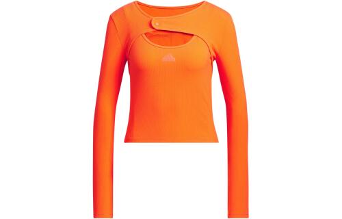 Женская футболка adidas TEE JJ1352
