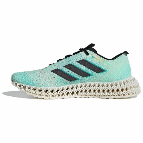 Кроссовки adidas 4DFWD x STRUNG 4D RUNNING SHOES ID3504