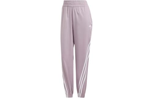 Женские брюки adidas TRAIN ICONS WOVEN PANTS