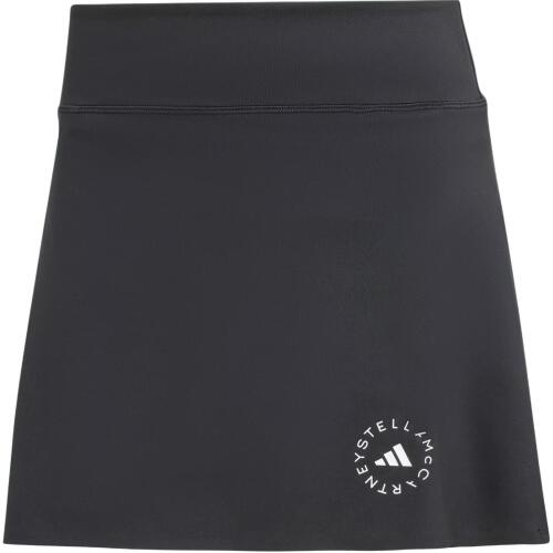 Женская юбка adidas SKORT черная