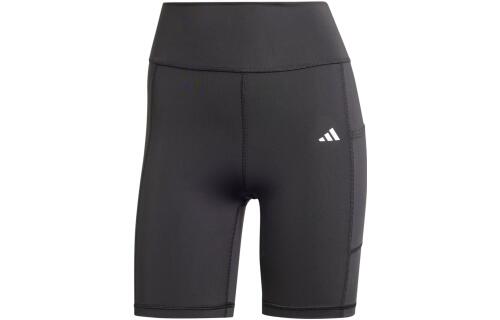 Женские леггинсы adidas OPTIME 7-INCH LEGGINGS черные