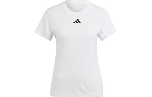Женская футболка adidas TENNIS FREELIFT TEE