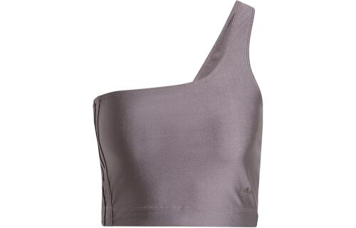 Женская спортивная одежда adidas FASHION CUT-OUT SPANDEX CROP