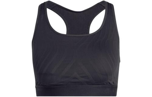 Женский топ adidas TECHFIT CONTROL MEDIUM-SUPPORT BRA