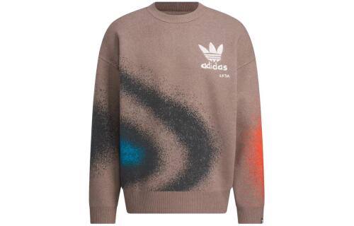 Свитшот adidas SONG FOR THE MUTE PRINT SWEATSHIRT