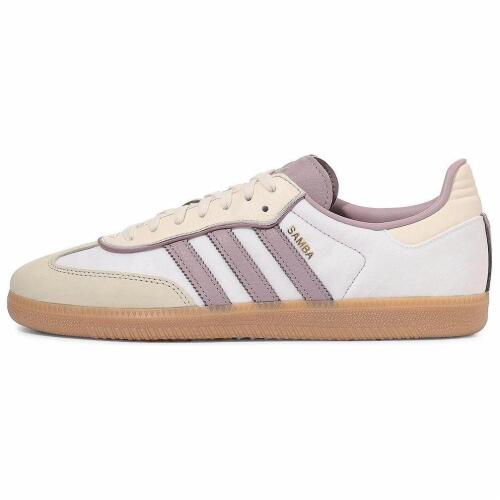 Женские кроссовки adidas SAMBA OG SHOES IE1417