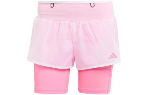 Женские шорты adidas TOKYO RUNNING 2-IN-1 SHORTS