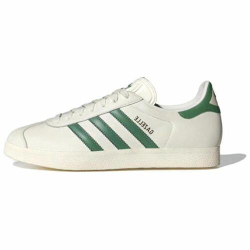 Кроссовки adidas GAZELLE SHOES белые