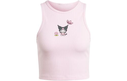 Женская майка adidas HELLO KITTY KUROMI TANK TOP