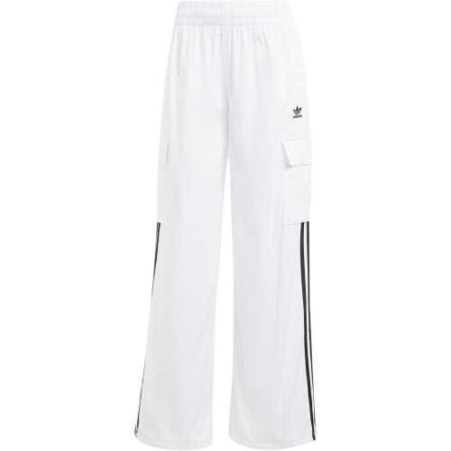 Женские брюки adidas 3-STRIPES CARGO TROUSERS