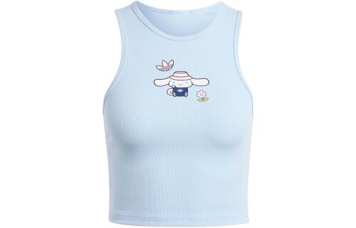 Женская майка adidas HELLO KITTY CINNAMOROLL TANK TOP