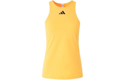 Женская майка adidas TENNIS Y-TANK TOP