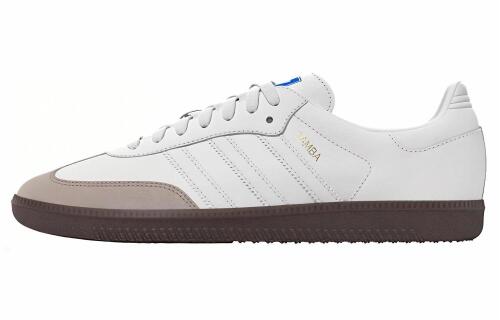 Кроссовки Adidas Samba OG Cloud White