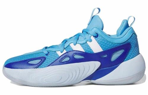 Кроссовки adidas TRAE YOUNG UNLIMITED 2 TRAINERS IE7766