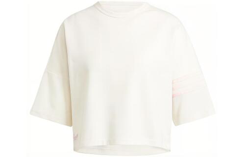 Женская футболка adidas NEUCLASSICS TEE IU2500