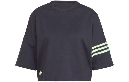 Женская футболка adidas NEUCLASSICS TEE IU2499