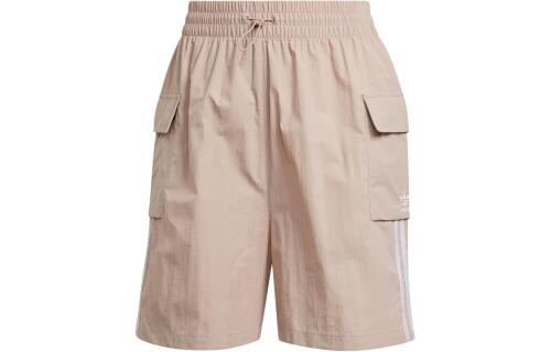 Женские шорты adidas ADICOLOR CARGO SHORTS JH1074