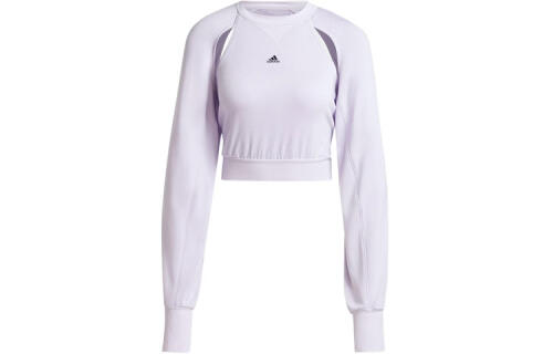 Женский свитшот adidas RUI ZHOU SWEATSHIRT