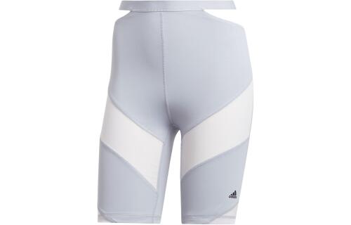 Женские шорты adidas RUI ZHOU BIKER SHORTS