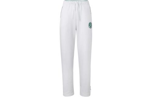 Женские брюки adidas W VERBIAGE PT1 белые