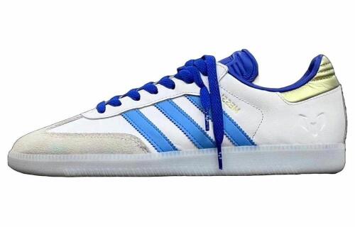 Кроссовки adidas SAMBA MESSI INDOOR BOOTS ID3550