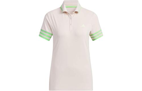 Женская футболка adidas AEROREADY SHORT SLEEVE POLO SHIRT IN1436