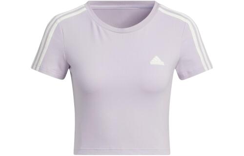 Женская футболка adidas DANCE SHORT SLEEVE T-SHIRT