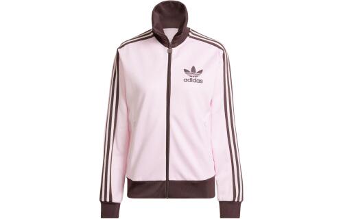 Женская куртка adidas BECKENBAUER TRACK TOP
