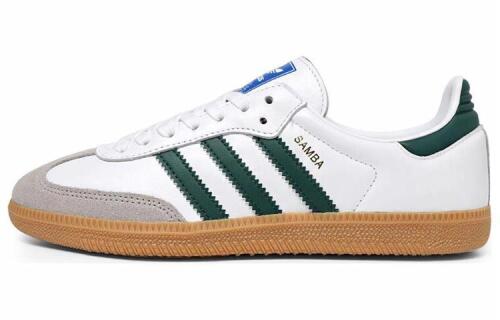 Кроссовки adidas SAMBA OG SHOES IE3437