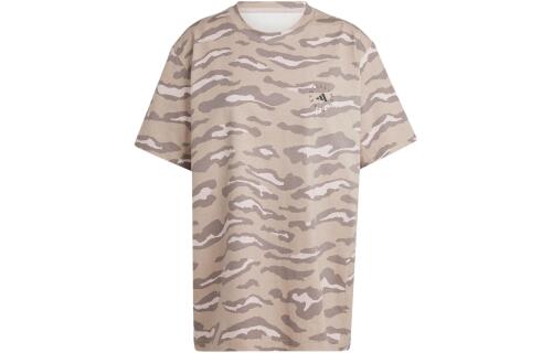 Женская футболка adidas TRUECASUALS PRINTED TEE IN3630
