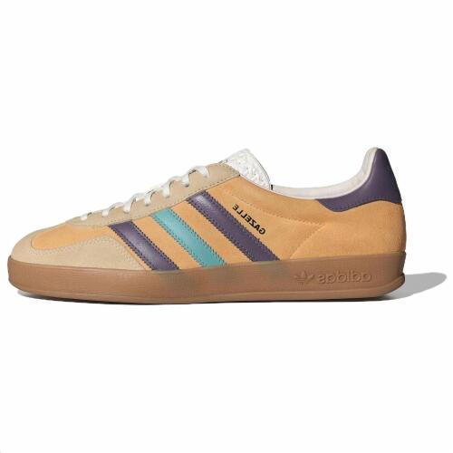 Кроссовки adidas GAZELLE INDOOR SHOES IG1636