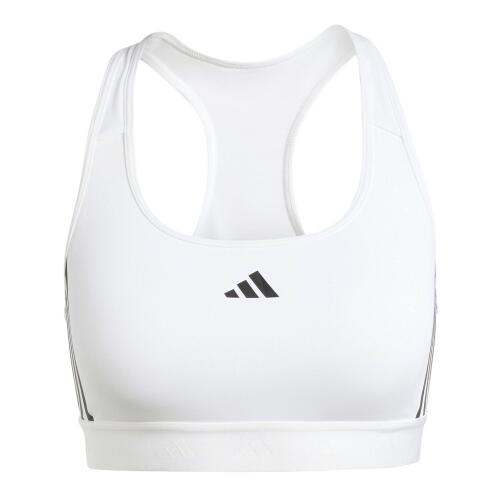 Женский топ adidas POWERREACT TRAINING HYPERGLAM BRA