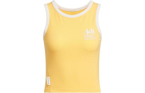 Женская майка adidas LOGO TANK TOP JI6874