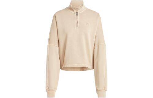 Женский свитшот adidas ESSENTIALS+ SWEATSHIRT