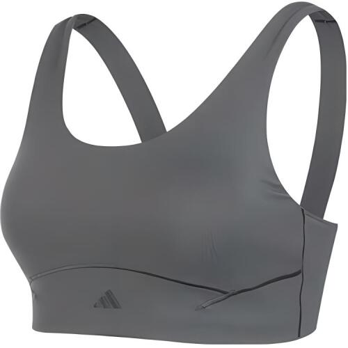 Женский топ adidas ALL ME LUXE MEDIUM-SUPPORT BRA