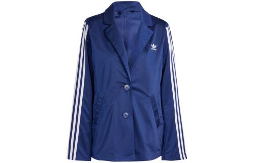 Женская куртка adidas ADICOLOR CLASSICS BLAZER IN8415
