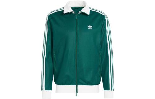 Куртка adidas ADICOLOR BECKENBAUER TRACK TOP IP0417