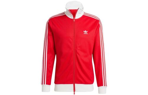 Куртка adidas ADICOLOR BECKENBAUER TRACK TOP IM4511