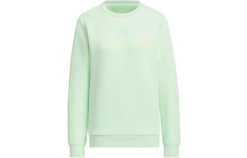 Женский свитер adidas PREMIUM ESSENTIAL CREW SWEATER