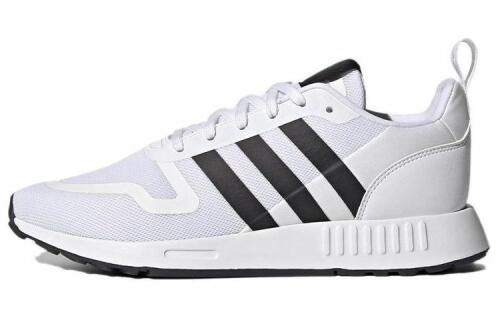Кроссовки adidas MULTIX SHOES черно-белые